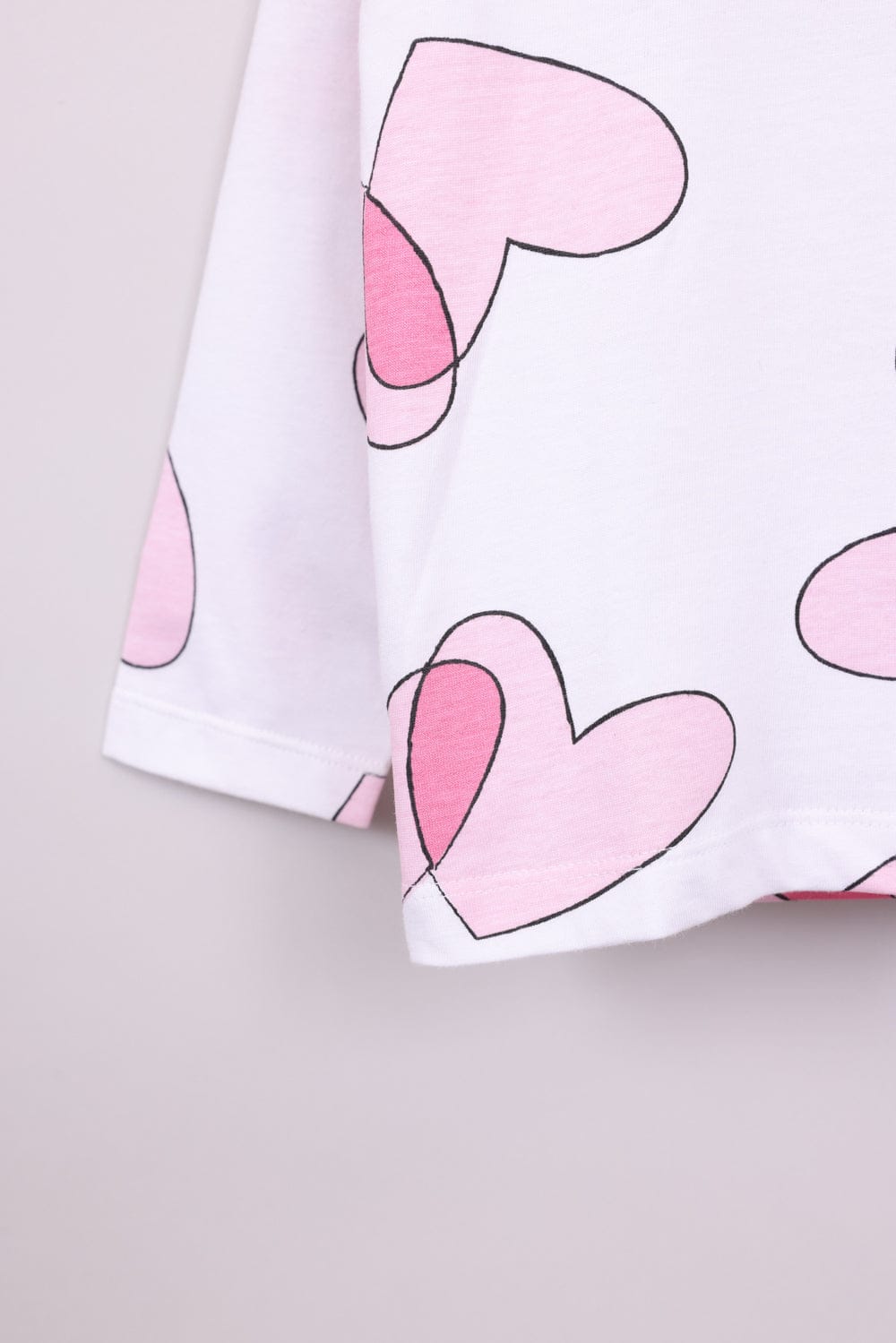 FOX תינוקות בנות חולצה חולצה ממותגת מיני מאוס חולצה ממותגת מיני מאוס