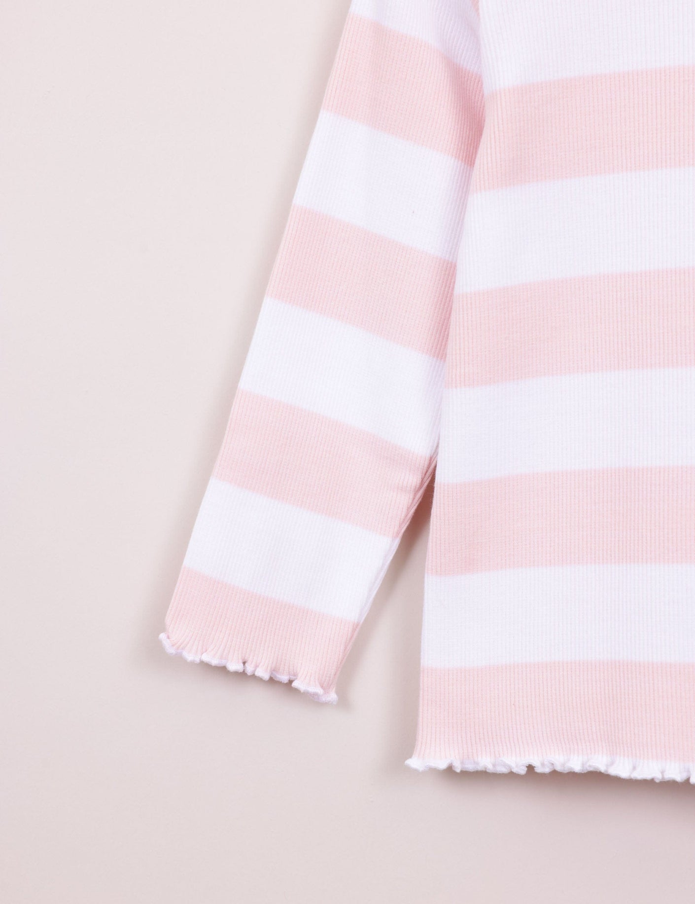 FOX תינוקות בנות חולצה חולצה ממותגת מיני מאוס חולצה ממותגת מיני מאוס