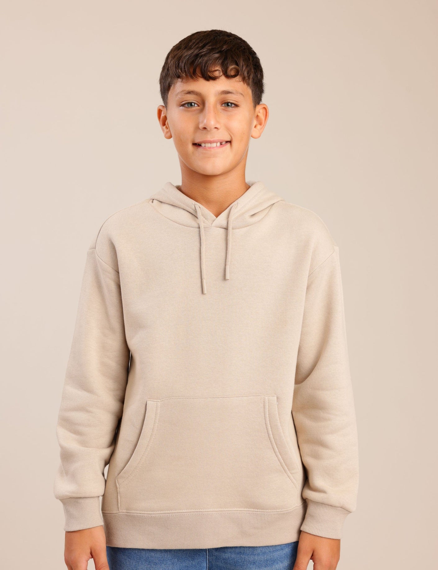 FOX FOX פוטרים חולצת פוטר קפוצ'ון חולצת פוטר קפוצ'ון