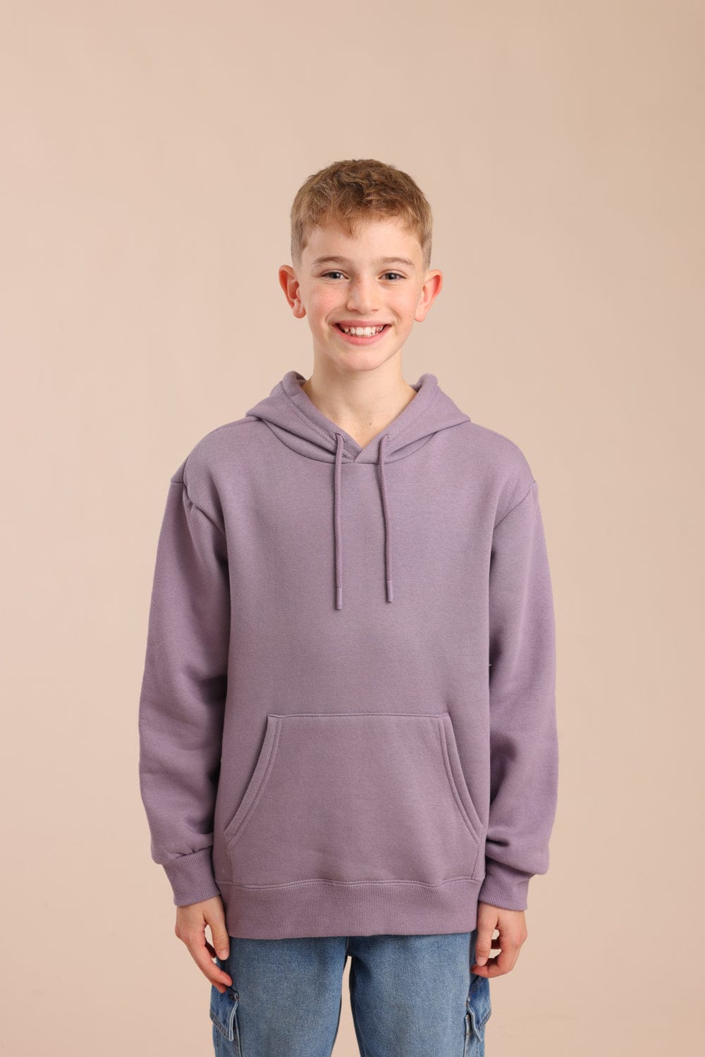 FOX בנים פוטרים קפוצ'ון פוטר בייסיק קפוצ'ון פוטר בייסיק