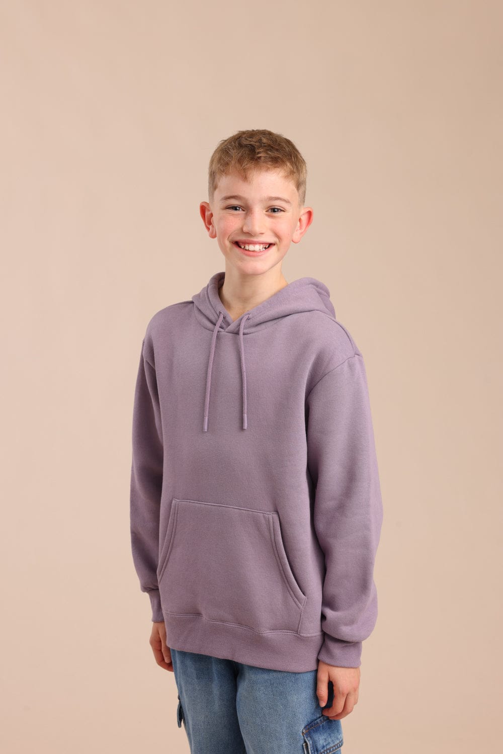 FOX בנים פוטרים קפוצ'ון פוטר בייסיק קפוצ'ון פוטר בייסיק