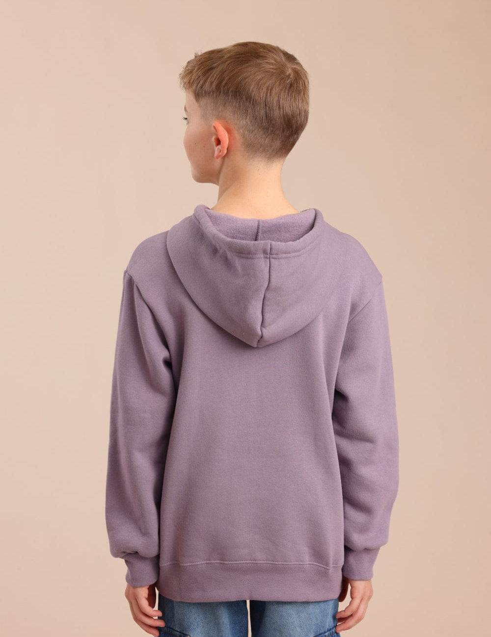 FOX בנים פוטרים קפוצ'ון פוטר בייסיק קפוצ'ון פוטר בייסיק