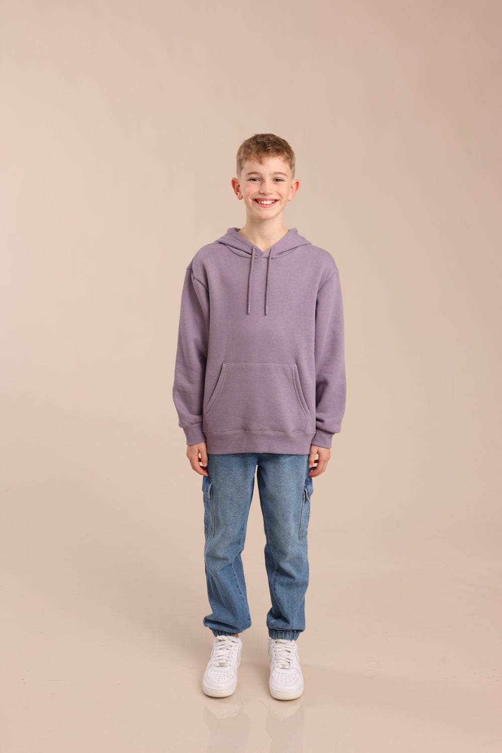 FOX בנים פוטרים קפוצ'ון פוטר בייסיק קפוצ'ון פוטר בייסיק