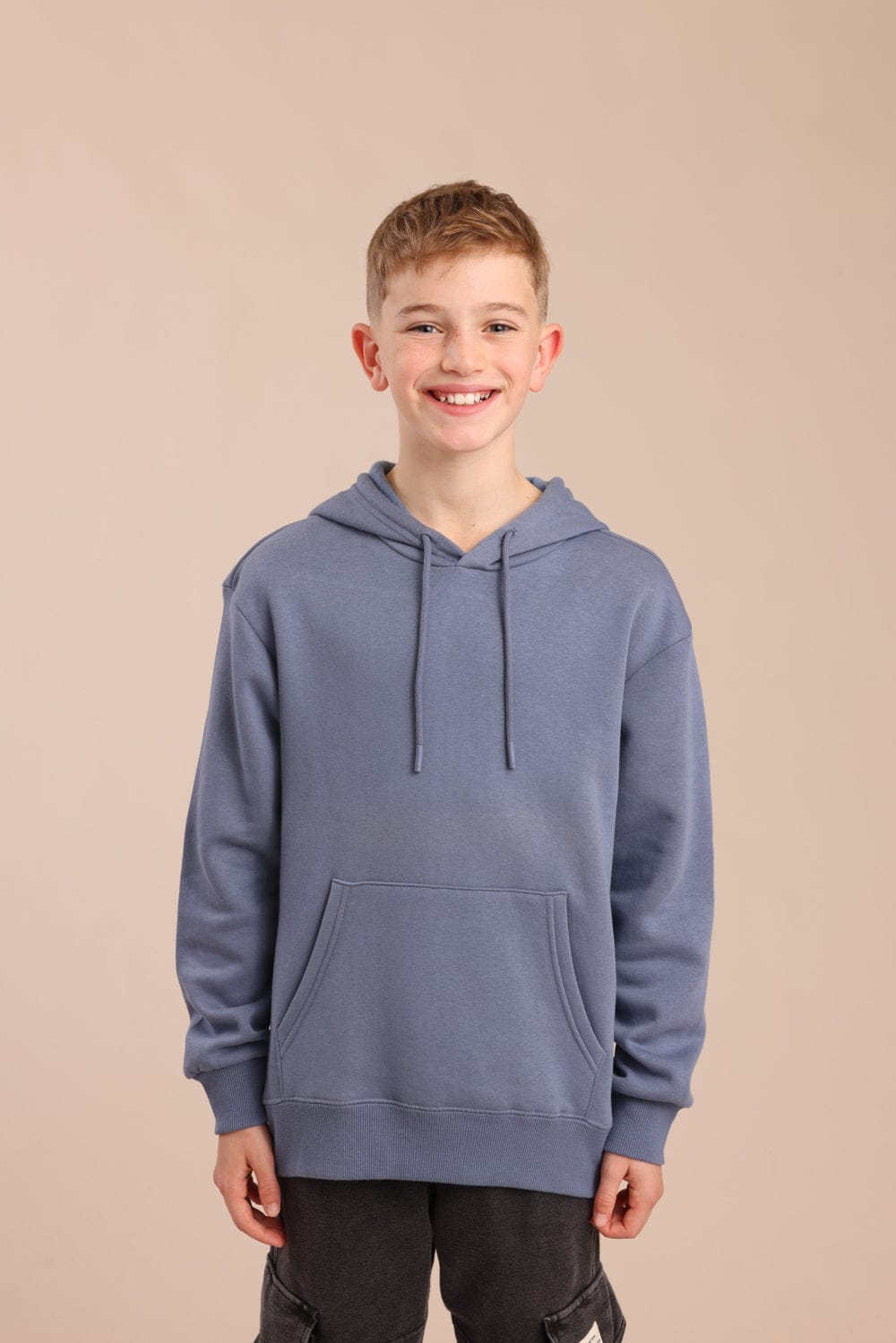 FOX בנים פוטרים קפוצ'ון פוטר בייסיק קפוצ'ון פוטר בייסיק