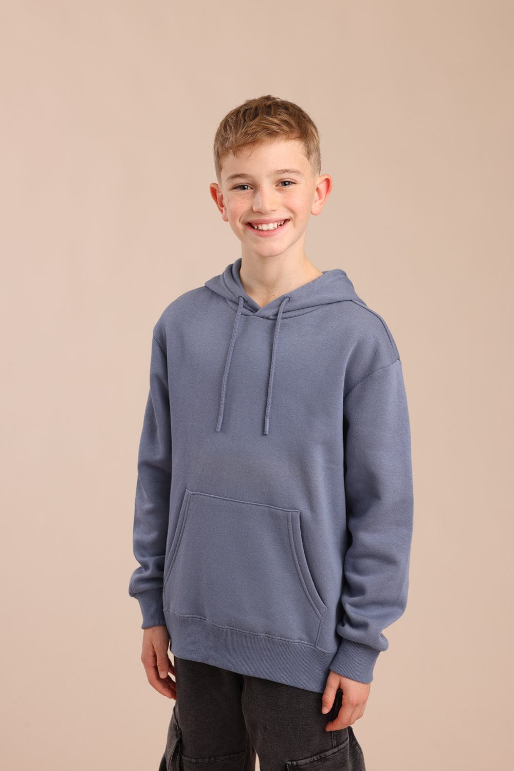 FOX בנים פוטרים קפוצ'ון פוטר בייסיק קפוצ'ון פוטר בייסיק