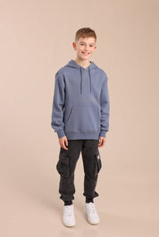 FOX בנים פוטרים קפוצ'ון פוטר בייסיק קפוצ'ון פוטר בייסיק