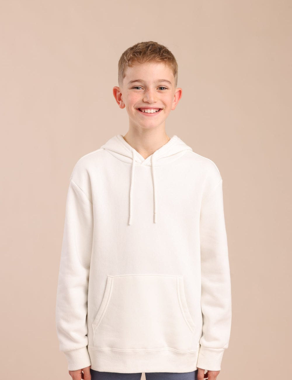 FOX בנים פוטרים קפוצ'ון פוטר בייסיק קפוצ'ון פוטר בייסיק