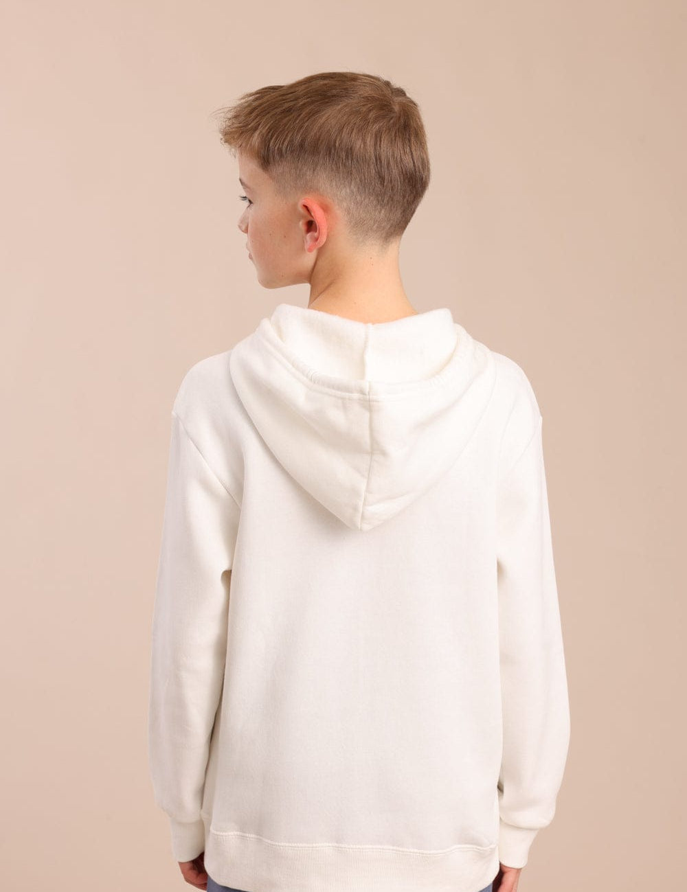 FOX בנים פוטרים קפוצ'ון פוטר בייסיק קפוצ'ון פוטר בייסיק