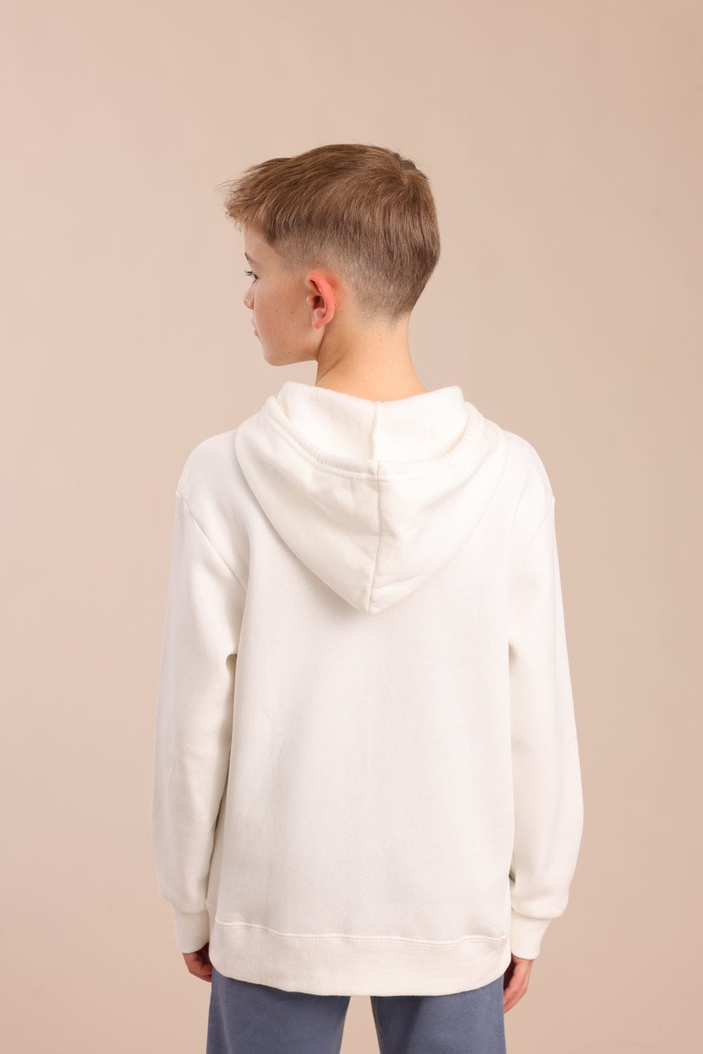 FOX בנים פוטרים קפוצ'ון פוטר בייסיק קפוצ'ון פוטר בייסיק