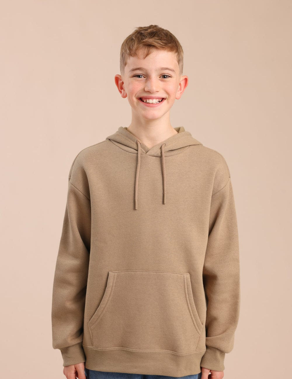 FOX בנים פוטרים קפוצ'ון פוטר בייסיק קפוצ'ון פוטר בייסיק