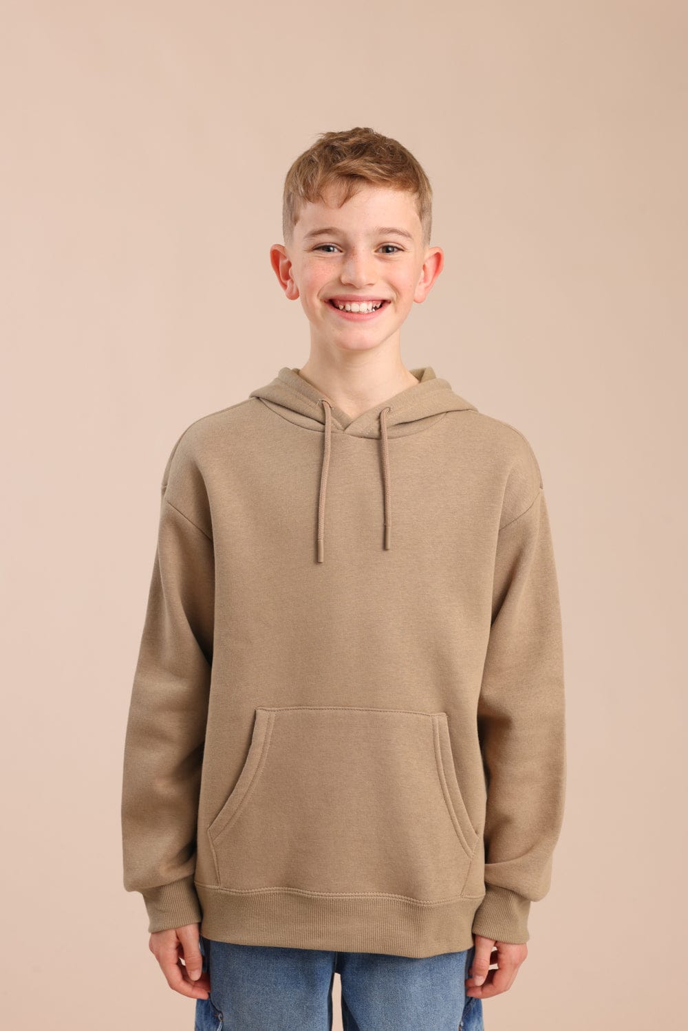 FOX בנים פוטרים קפוצ'ון פוטר בייסיק קפוצ'ון פוטר בייסיק