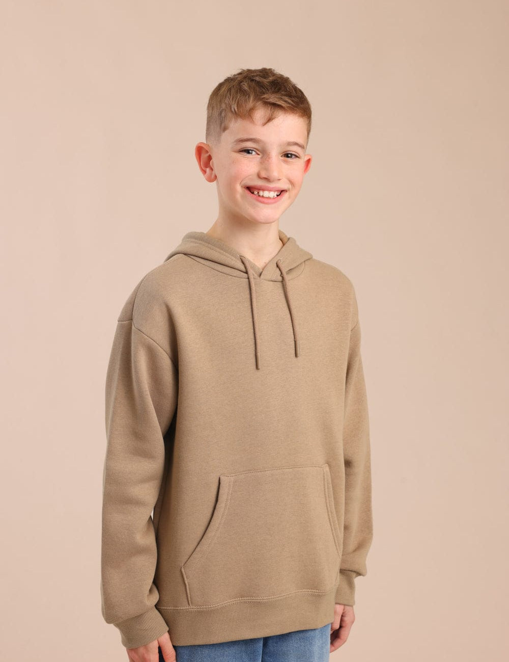 FOX בנים פוטרים קפוצ'ון פוטר בייסיק קפוצ'ון פוטר בייסיק