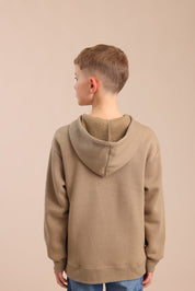 FOX בנים פוטרים קפוצ'ון פוטר בייסיק קפוצ'ון פוטר בייסיק