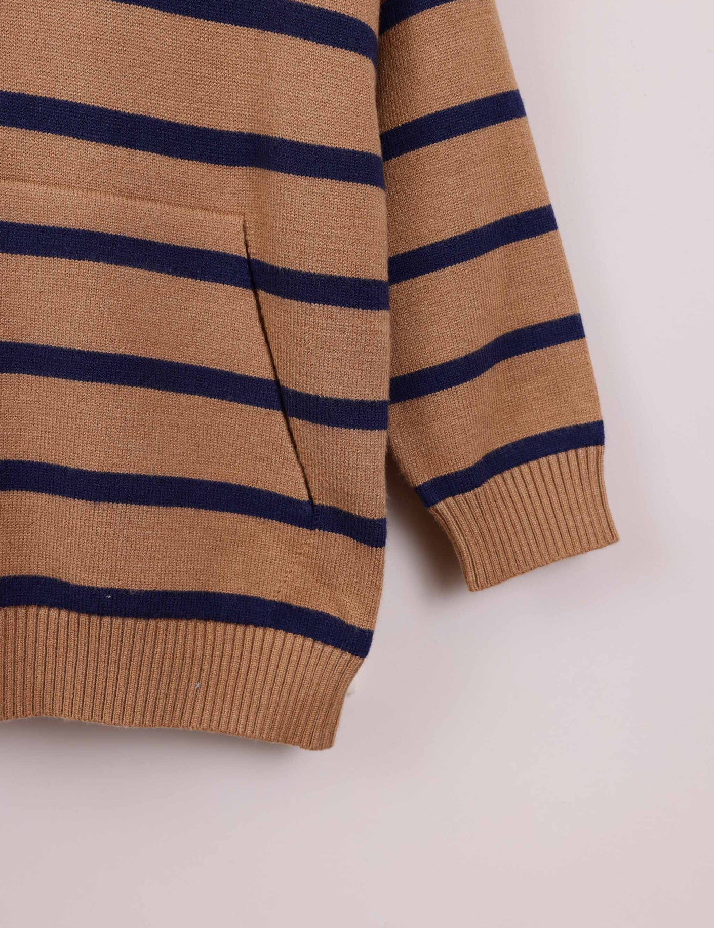 FOX תינוקות בנים סריגים סריג סריג