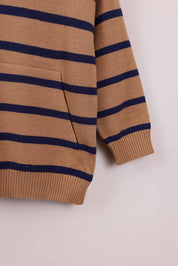 FOX תינוקות בנים סריגים סריג סריג