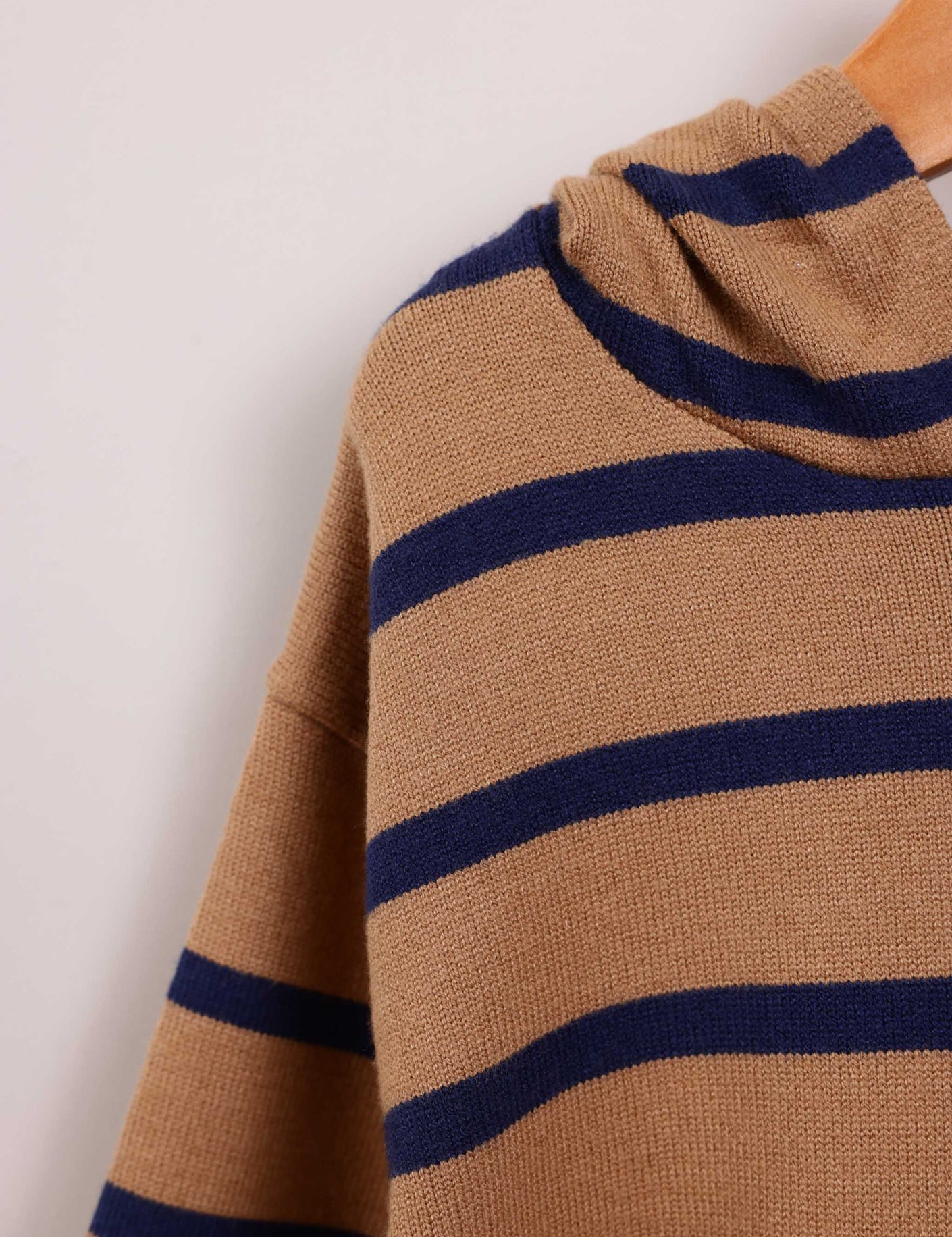 FOX תינוקות בנים סריגים סריג סריג