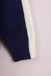 FOX תינוקות בנים סריגים סריג ממותג מיקי מאוס סריג ממותג מיקי מאוס