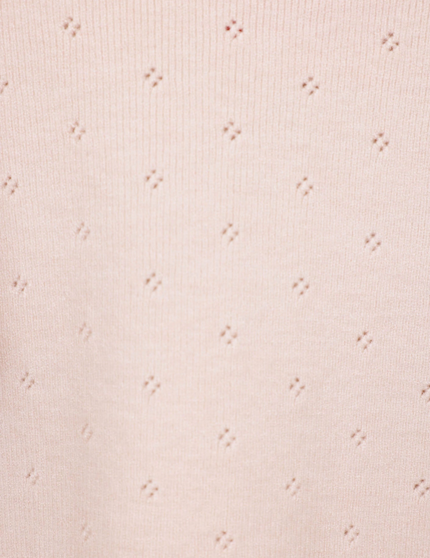 FOX תינוקות בנות סריגים סריג סריג