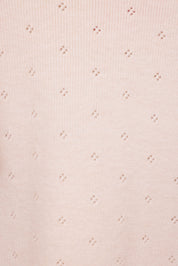 FOX תינוקות בנות סריגים סריג סריג