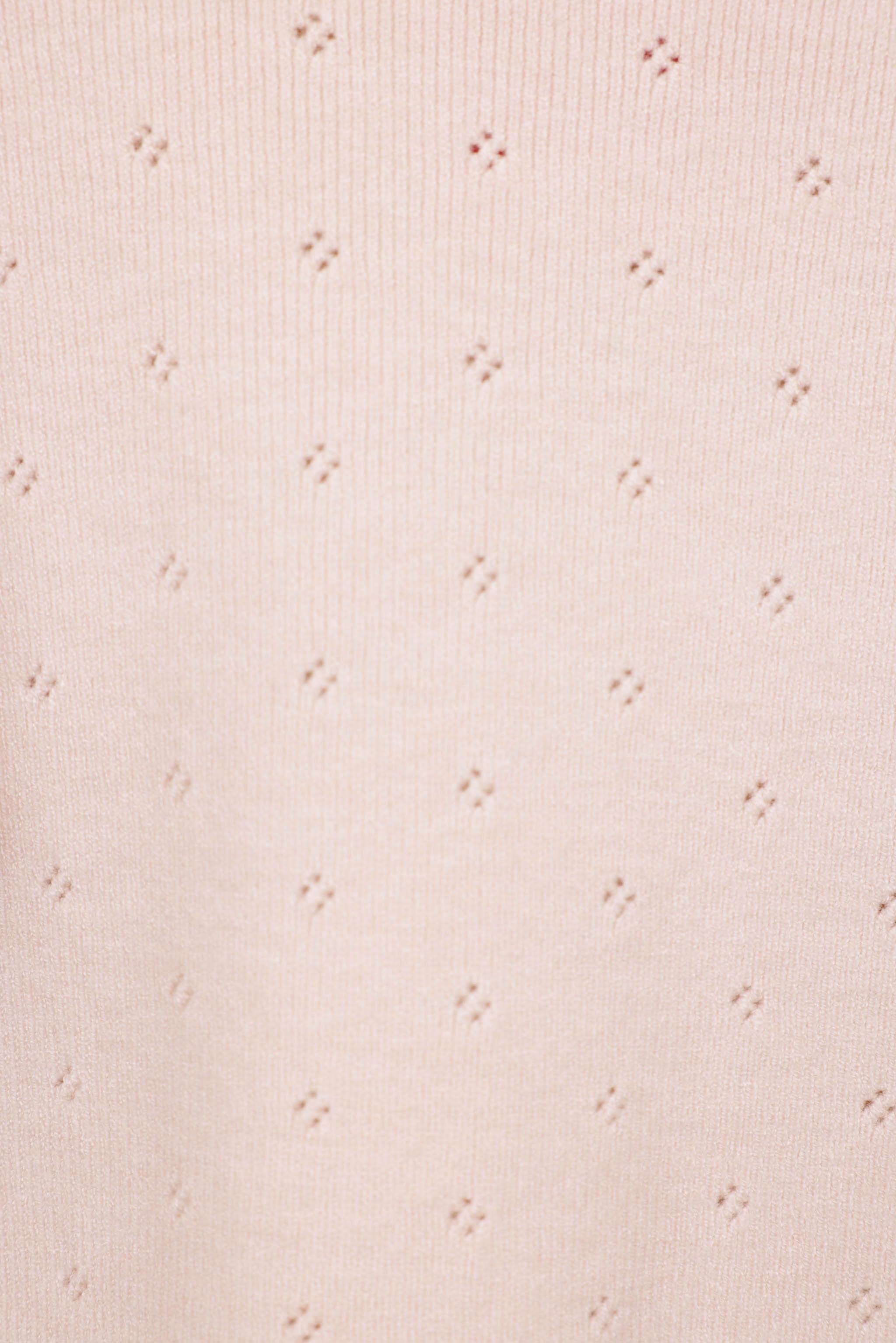 FOX תינוקות בנות סריגים סריג סריג