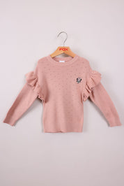 FOX FOX סריגים סריג ממותג דיסני סריג ממותג דיסני