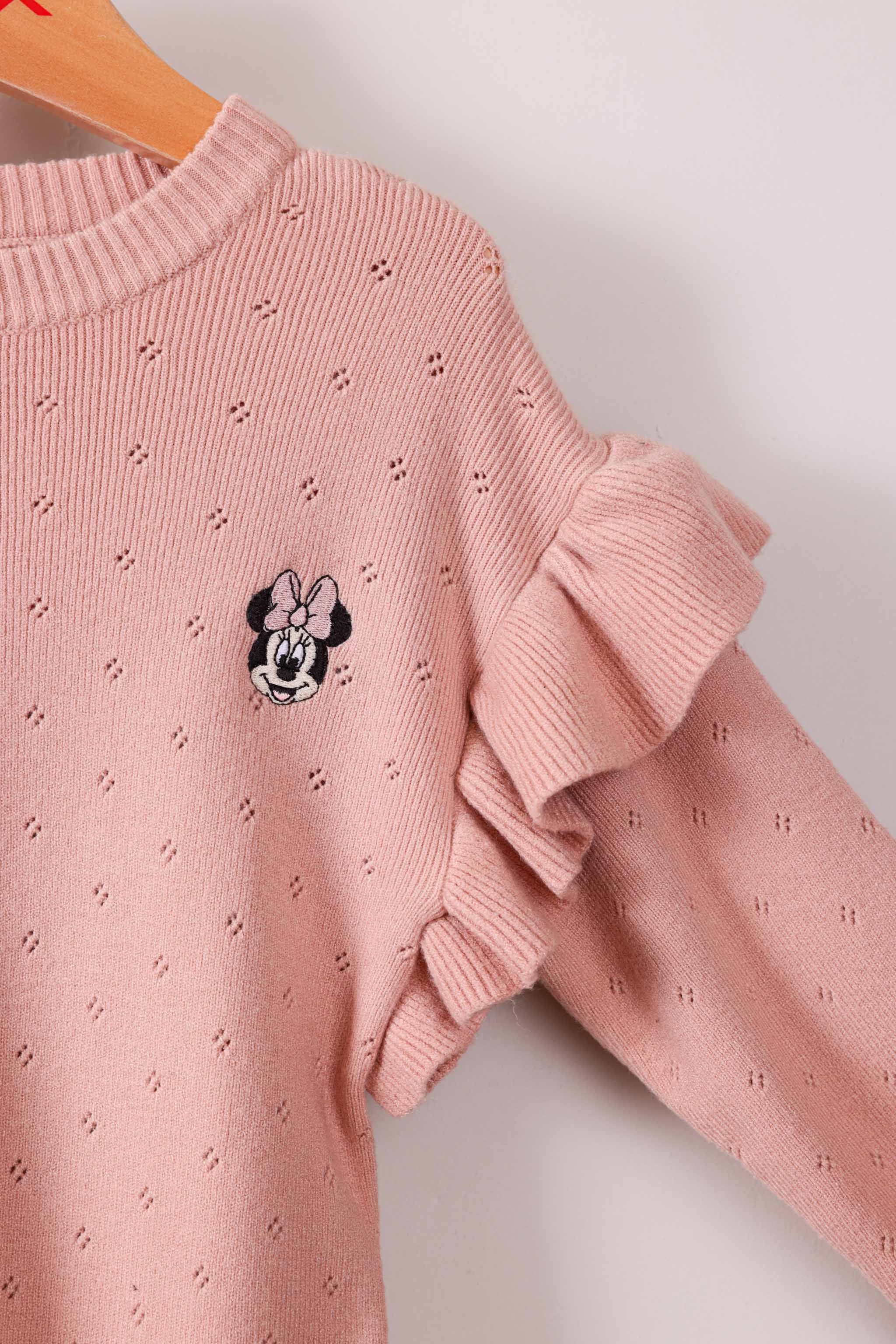 FOX FOX סריגים סריג ממותג דיסני סריג ממותג דיסני