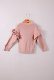 FOX FOX סריגים סריג ממותג דיסני סריג ממותג דיסני