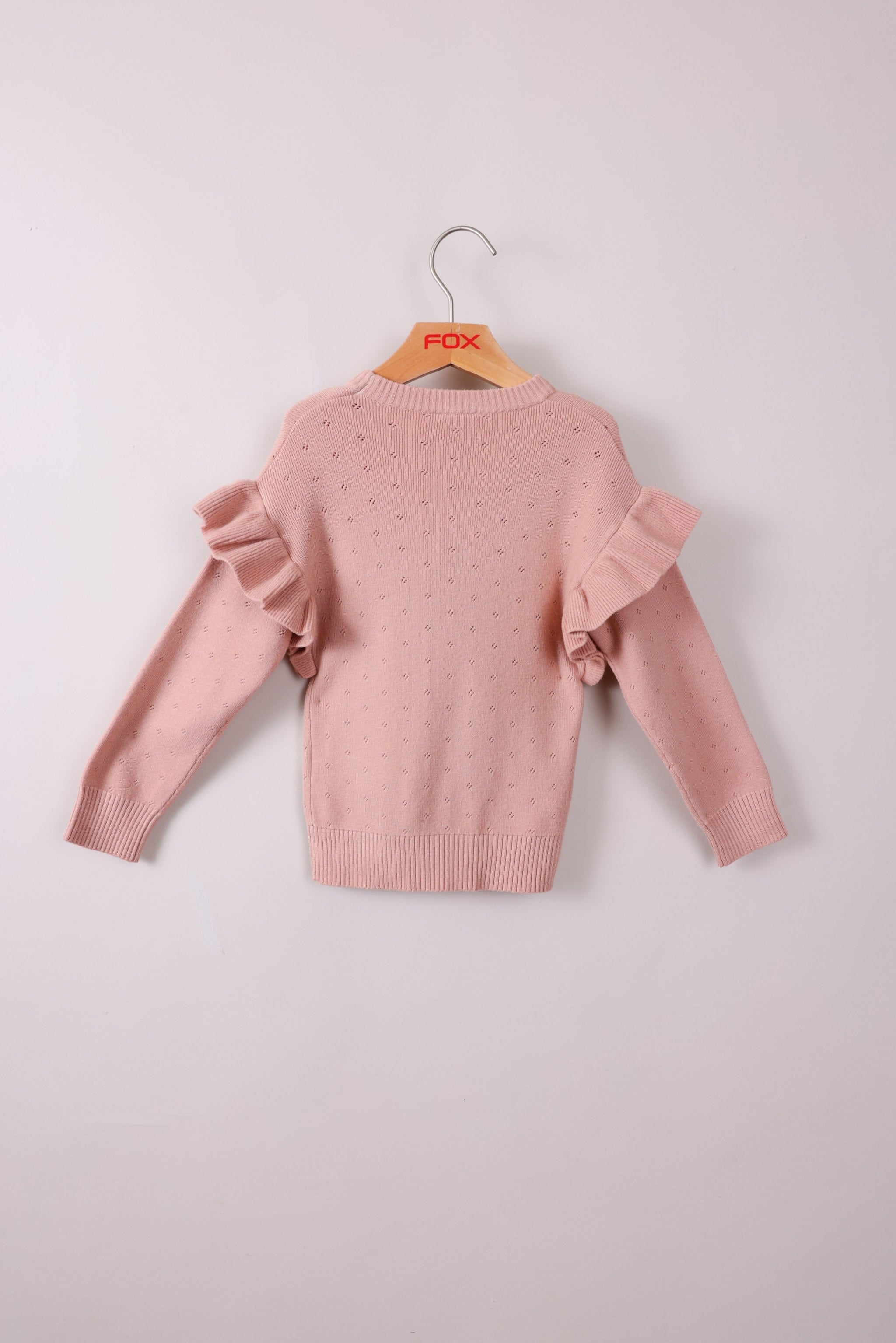 FOX FOX סריגים סריג ממותג דיסני סריג ממותג דיסני