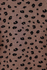 FOX תינוקות בנות סריגים סריג סריג