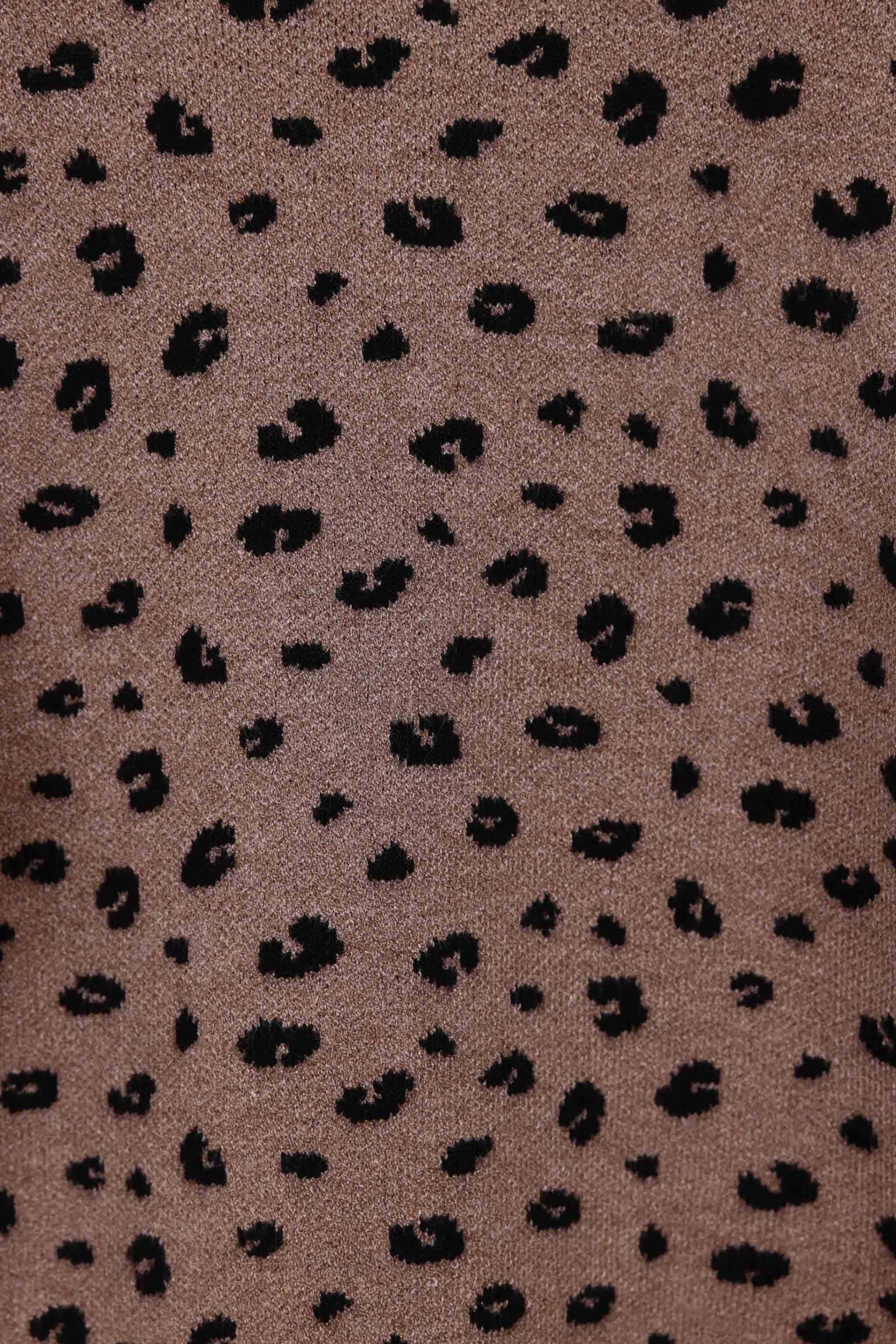 FOX תינוקות בנות סריגים סריג סריג