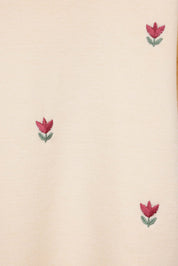 FOX תינוקות בנות סריגים סריג סריג