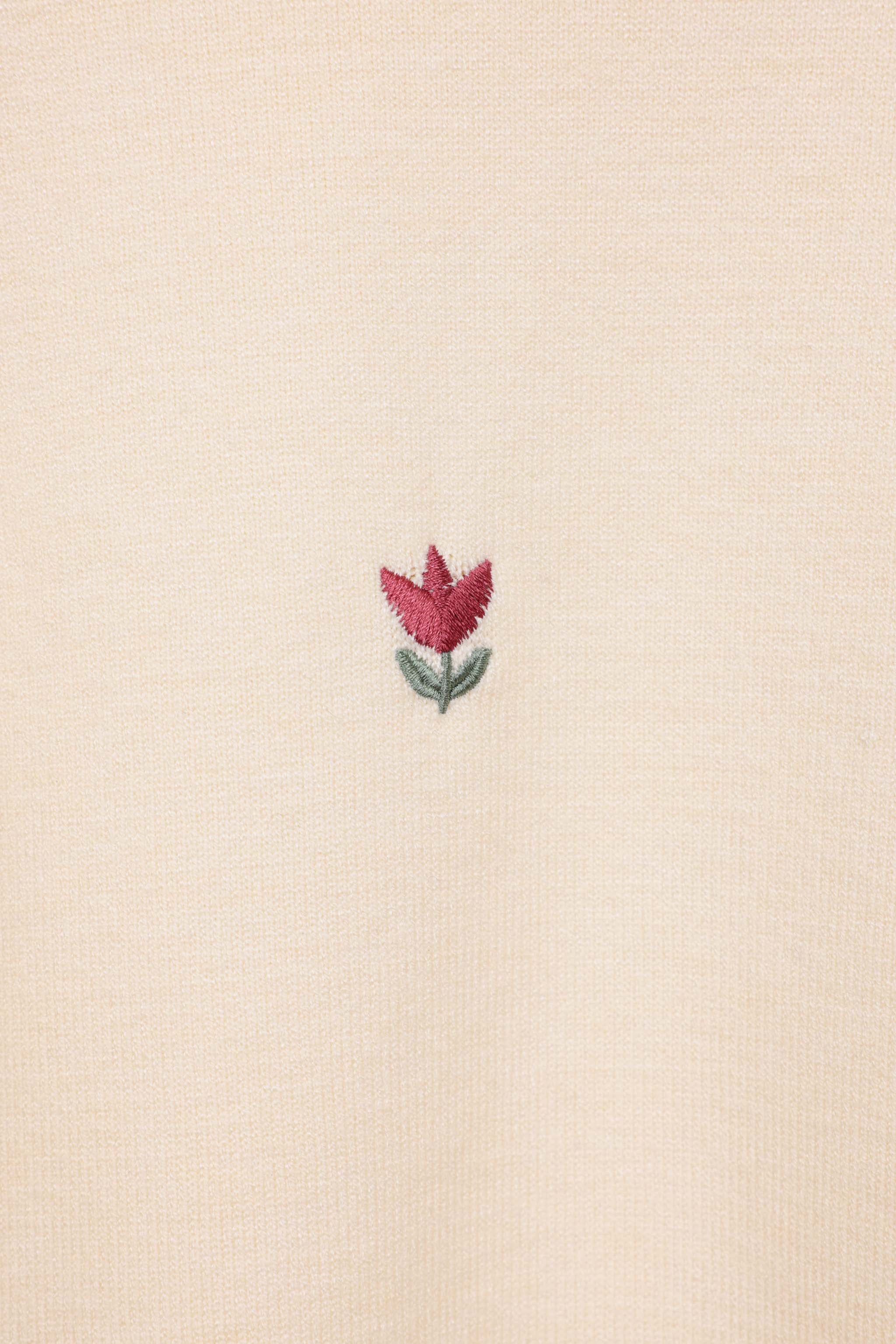 FOX תינוקות בנות סריגים סריג סריג