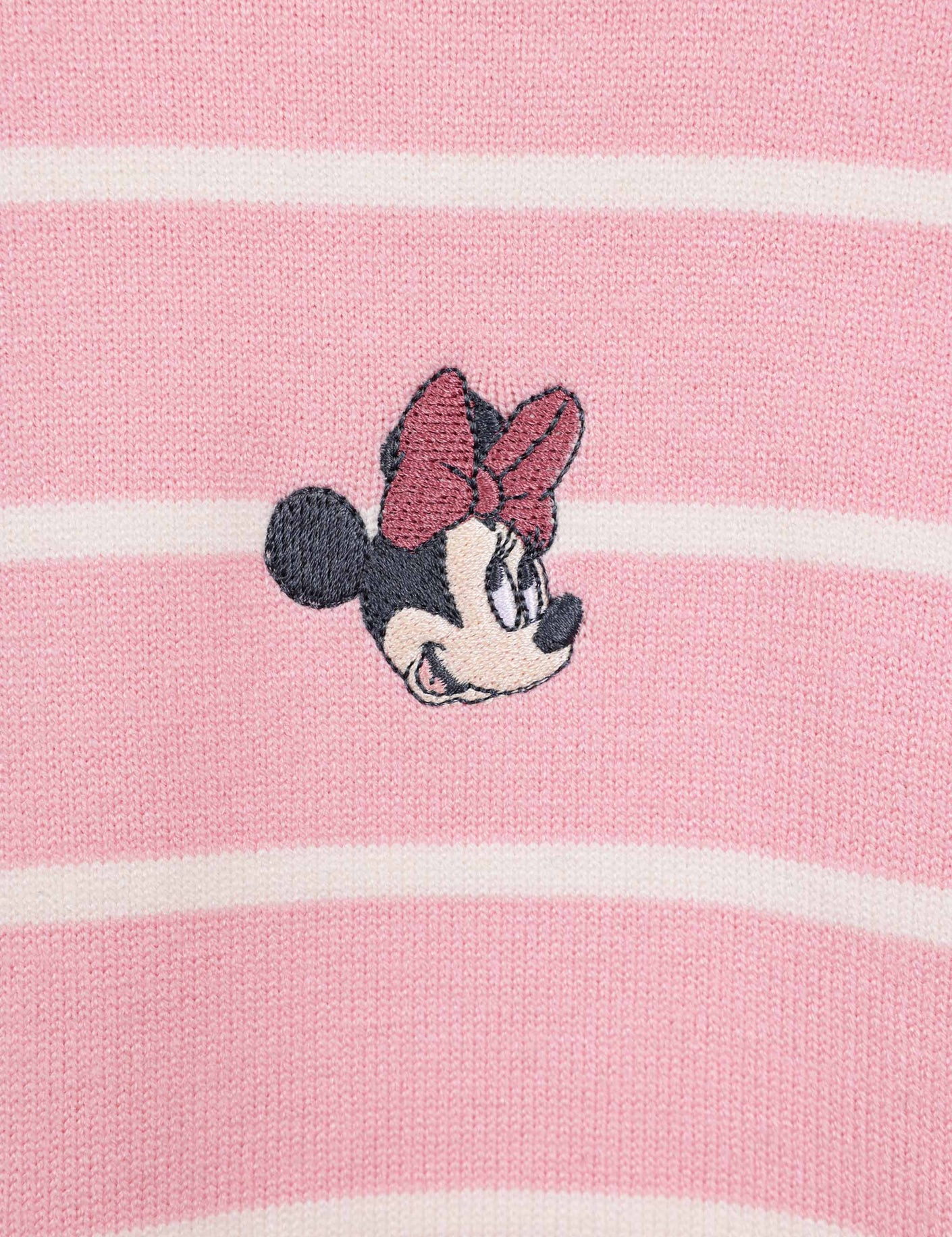 FOX תינוקות בנות סריגים סריג ממותג מיני מאוס סריג ממותג מיני מאוס