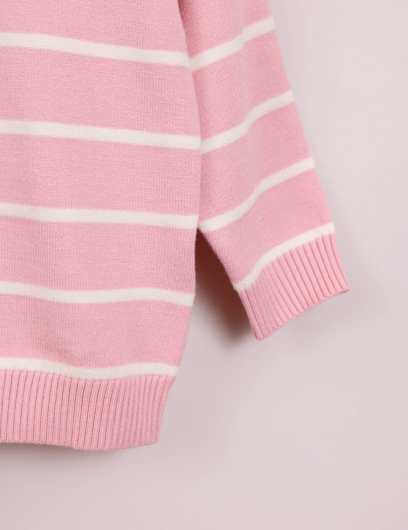 FOX תינוקות בנות סריגים סריג ממותג מיני מאוס סריג ממותג מיני מאוס