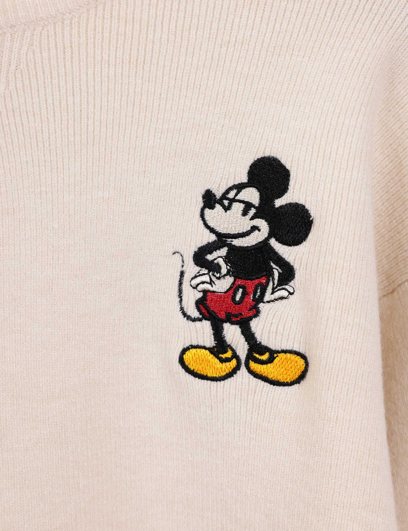 FOX תינוקות בנים סריגים סריג ממותג דיסני סריג ממותג דיסני