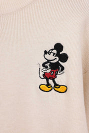 FOX תינוקות בנים סריגים סריג ממותג דיסני סריג ממותג דיסני