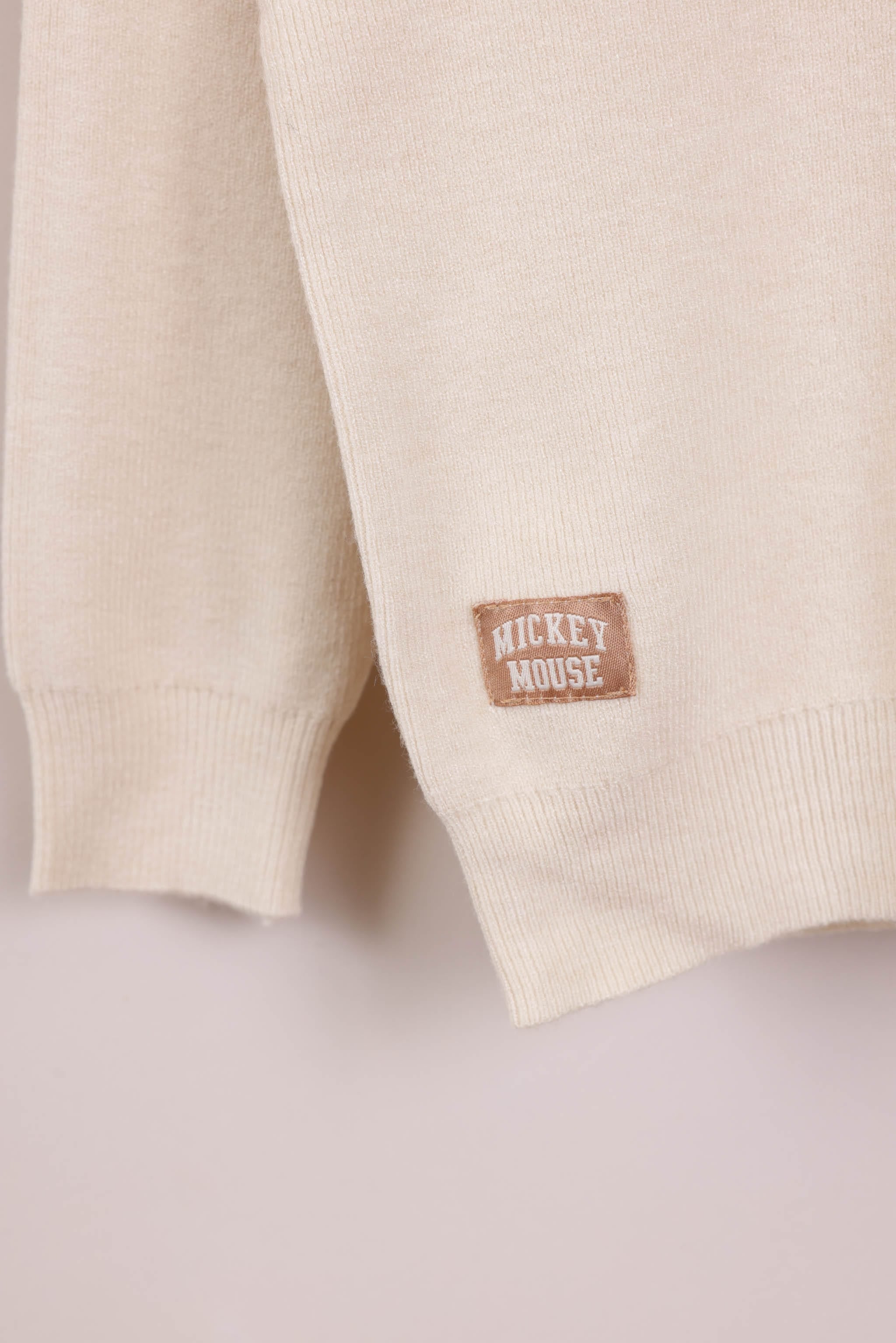 FOX תינוקות בנים סריגים סריג ממותג דיסני סריג ממותג דיסני