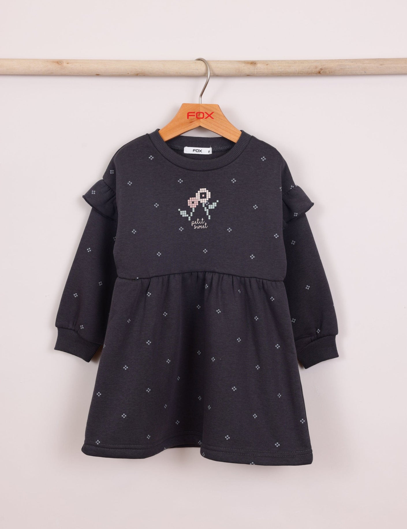 FOX FOX אחר שמלות פוטר 2 במארז שמלות פוטר 2 במארז