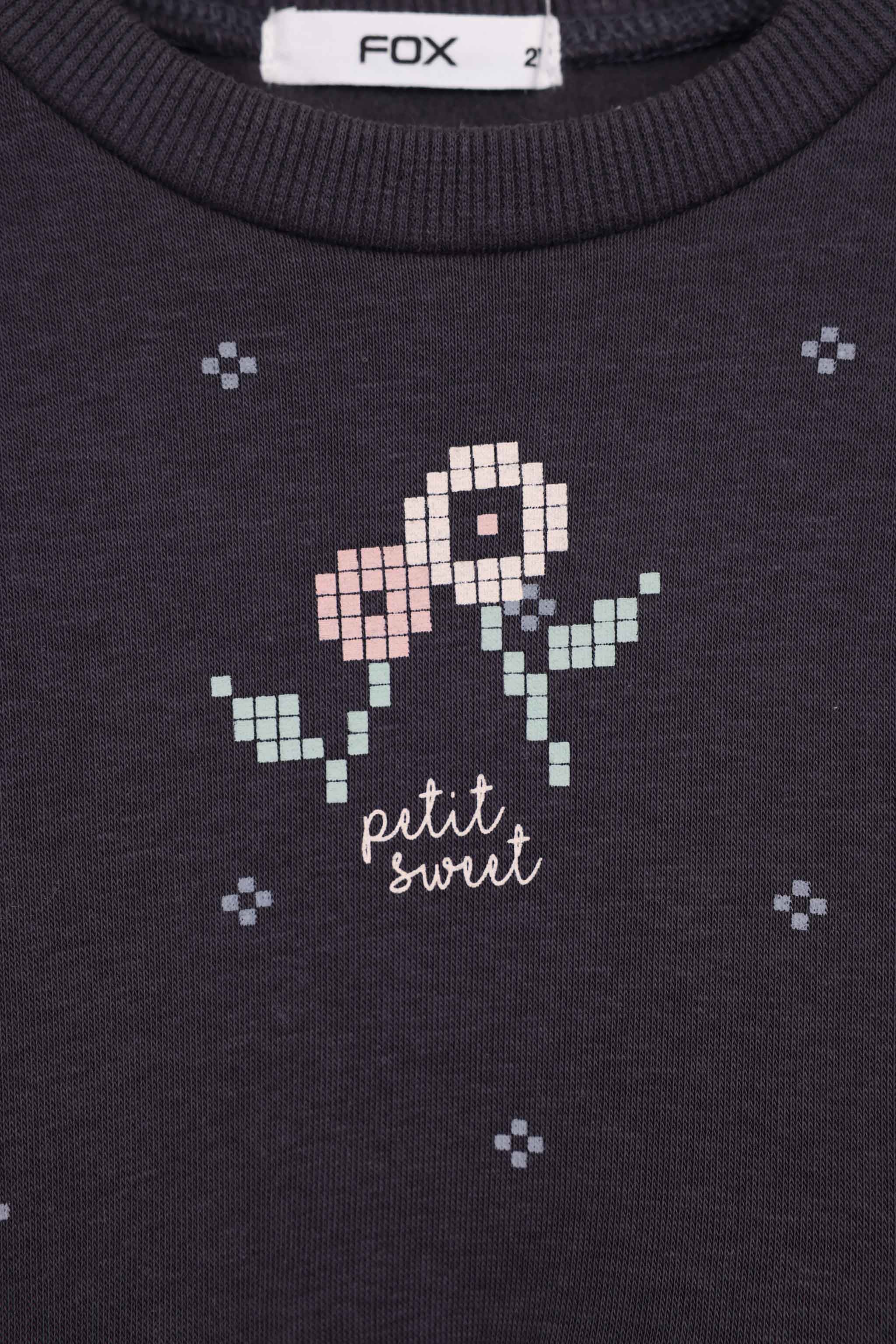 FOX FOX אחר שמלות פוטר 2 במארז שמלות פוטר 2 במארז