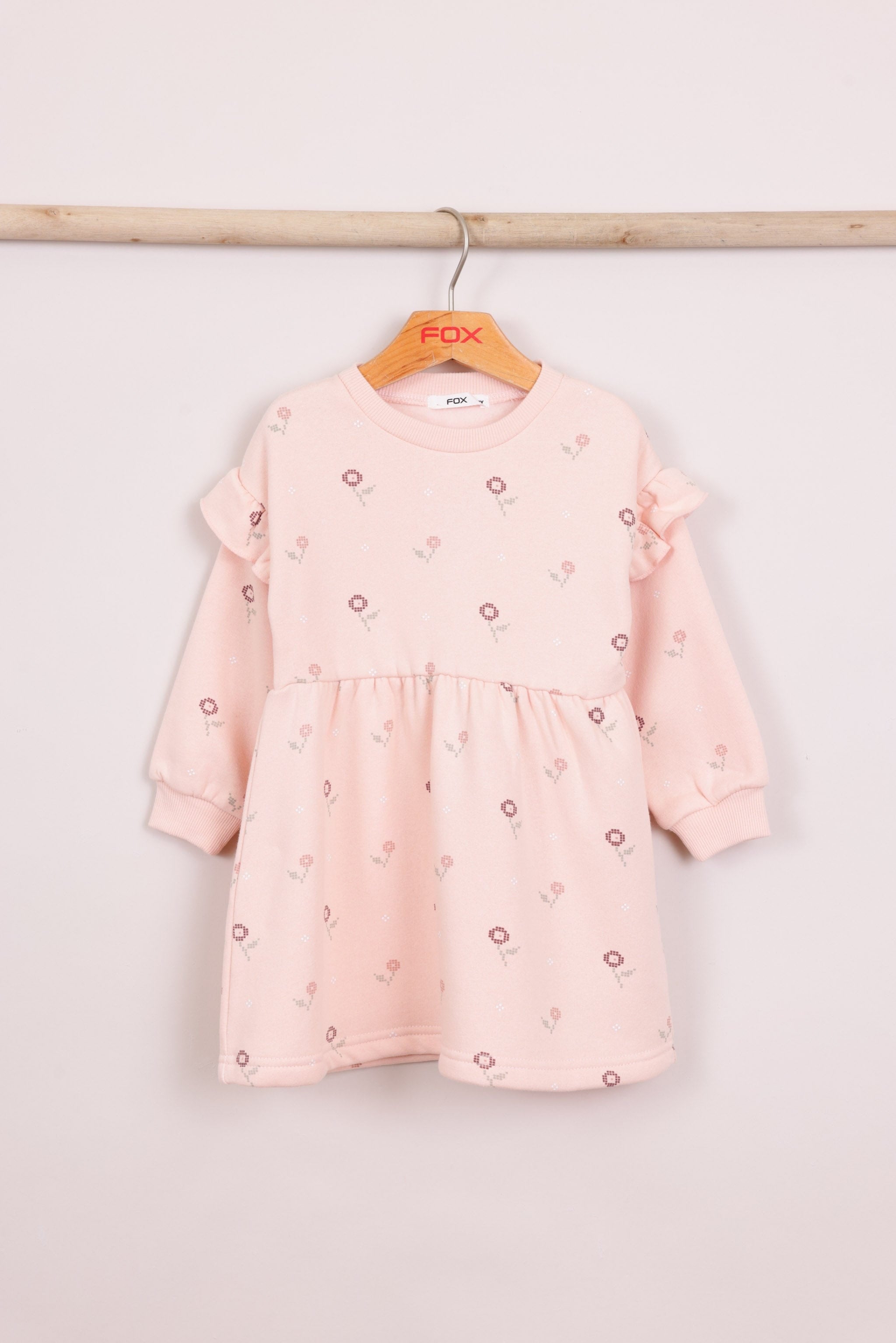 FOX FOX אחר שמלות פוטר 2 במארז שמלות פוטר 2 במארז