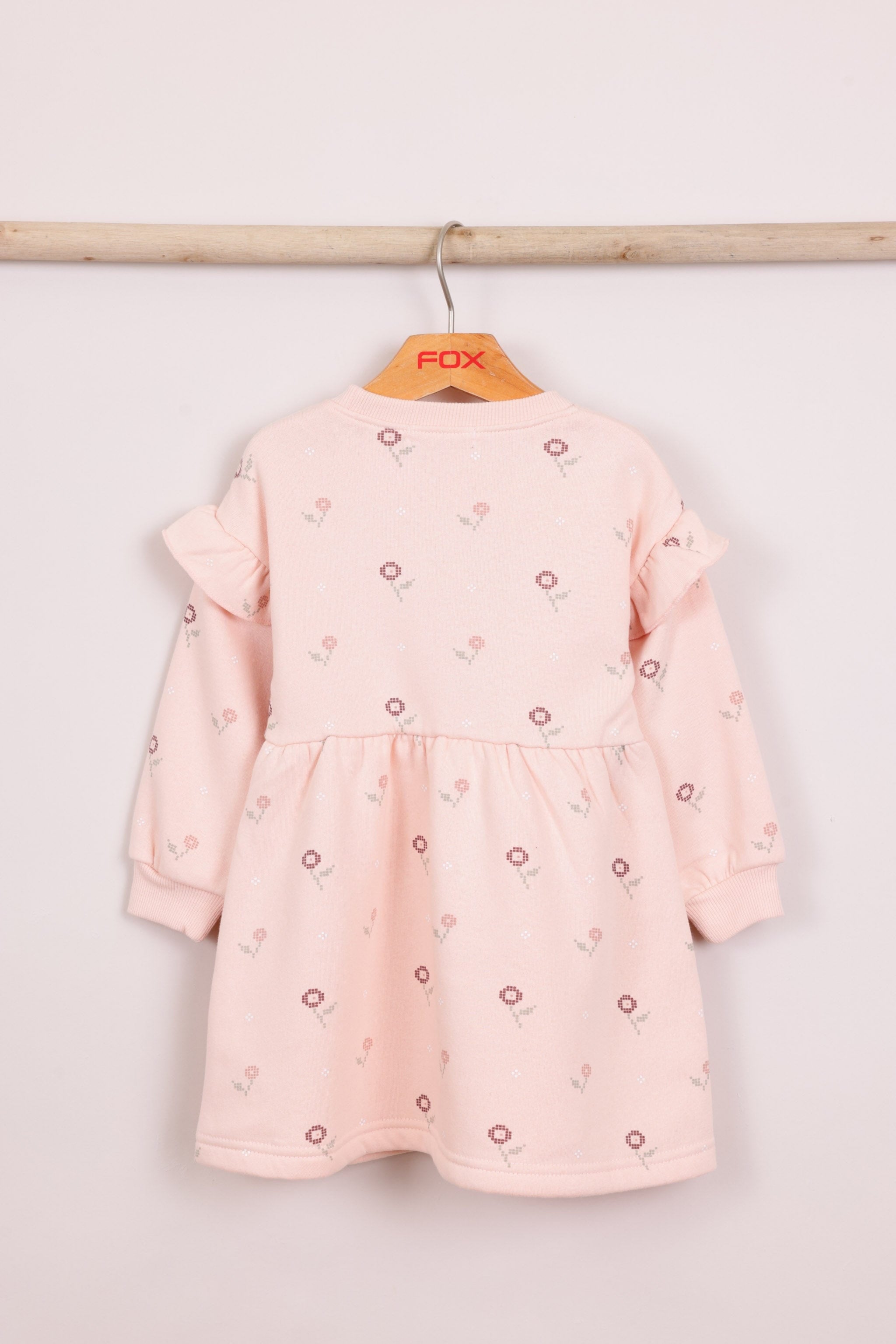 FOX FOX אחר שמלות פוטר 2 במארז שמלות פוטר 2 במארז