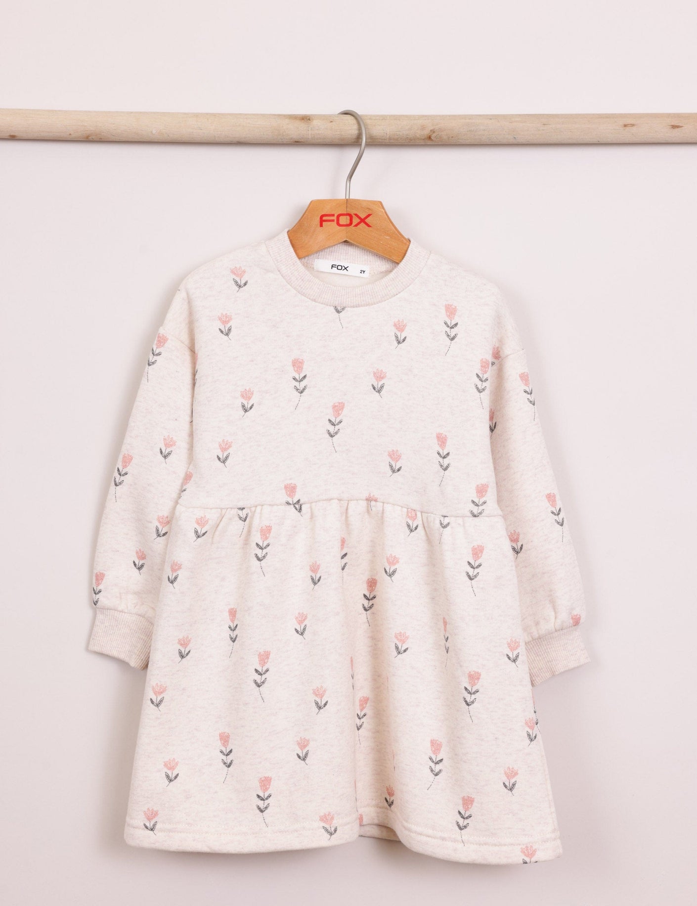 FOX FOX אחר שמלות פוטר 2 במארז שמלות פוטר 2 במארז