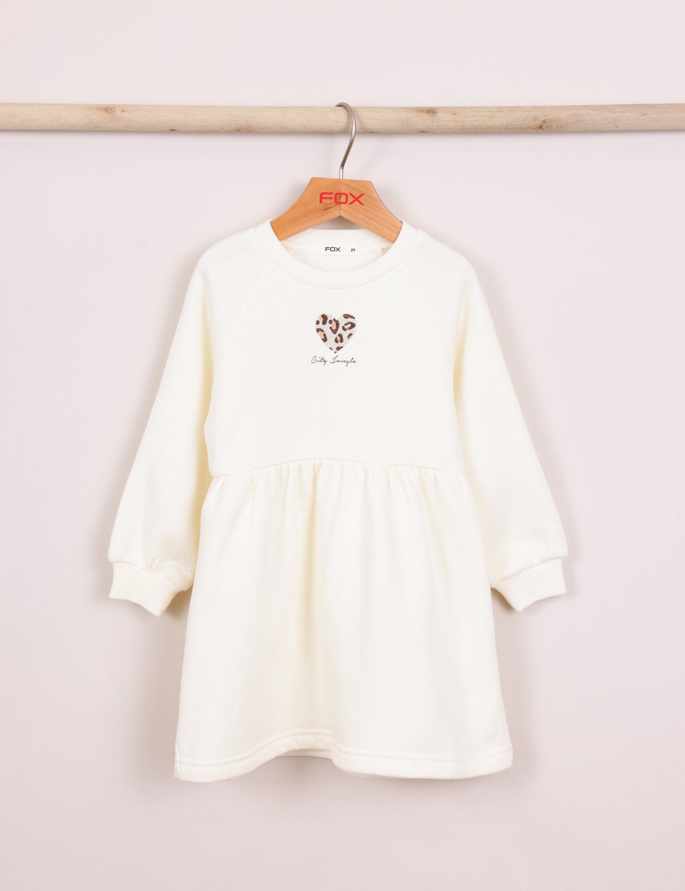 FOX FOX אחר שמלות פוטר 2 במארז שמלות פוטר 2 במארז