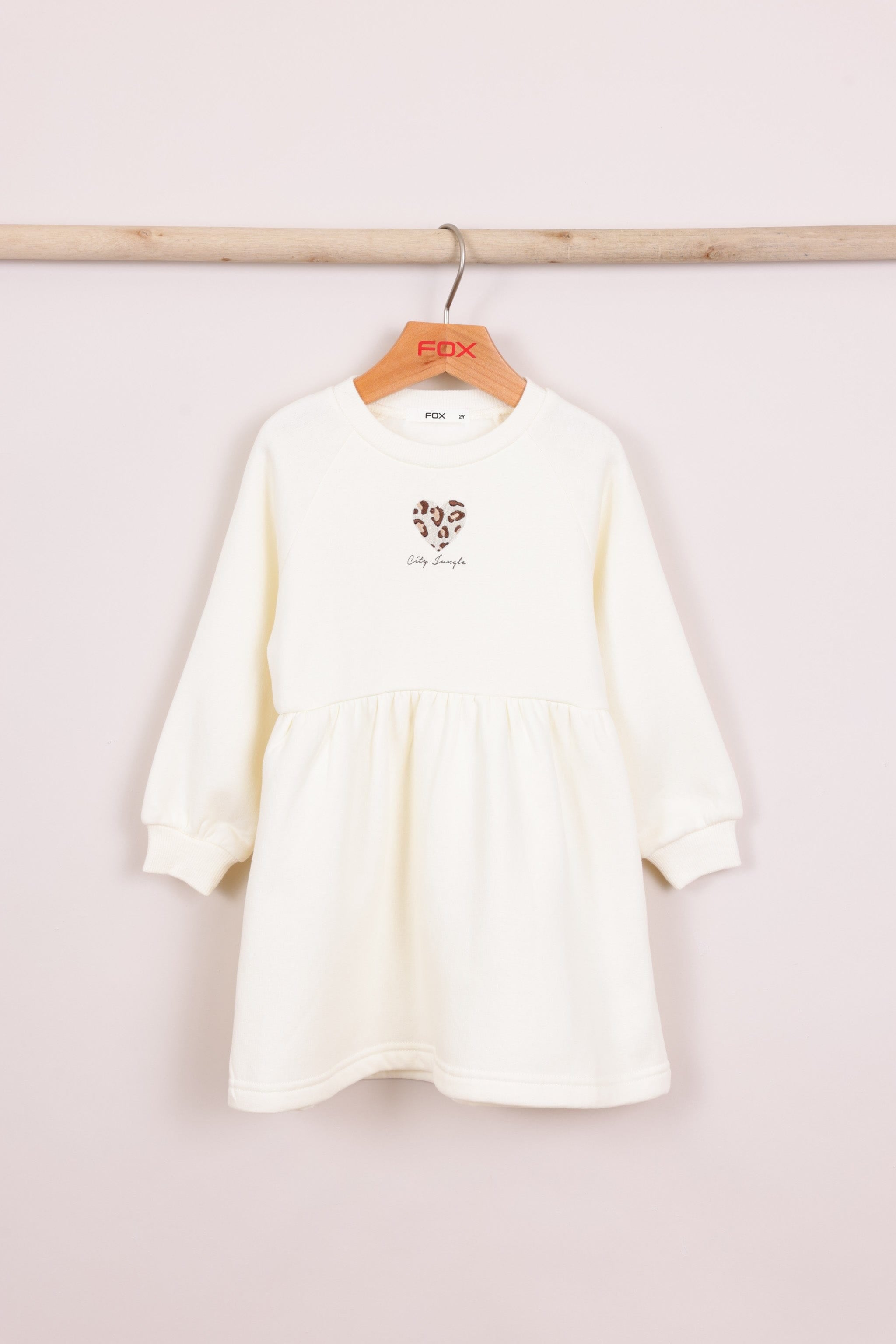 FOX FOX אחר שמלות פוטר 2 במארז שמלות פוטר 2 במארז