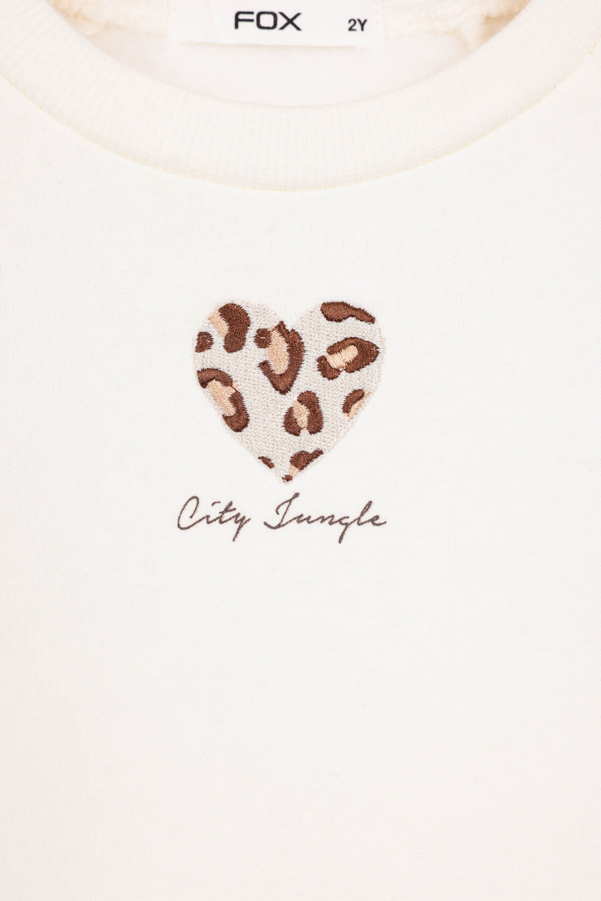 FOX FOX אחר שמלות פוטר 2 במארז שמלות פוטר 2 במארז