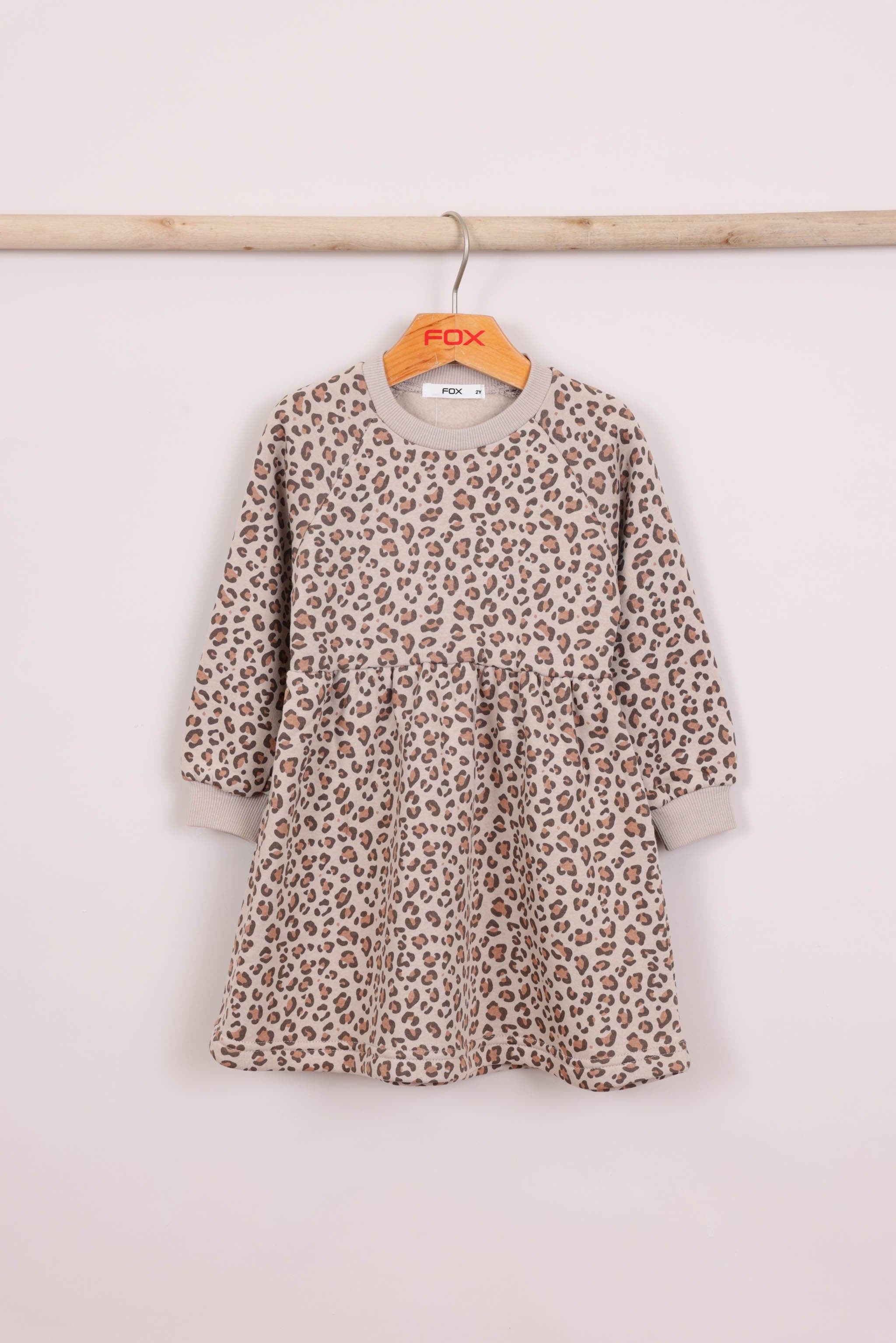 FOX FOX אחר שמלות פוטר 2 במארז שמלות פוטר 2 במארז