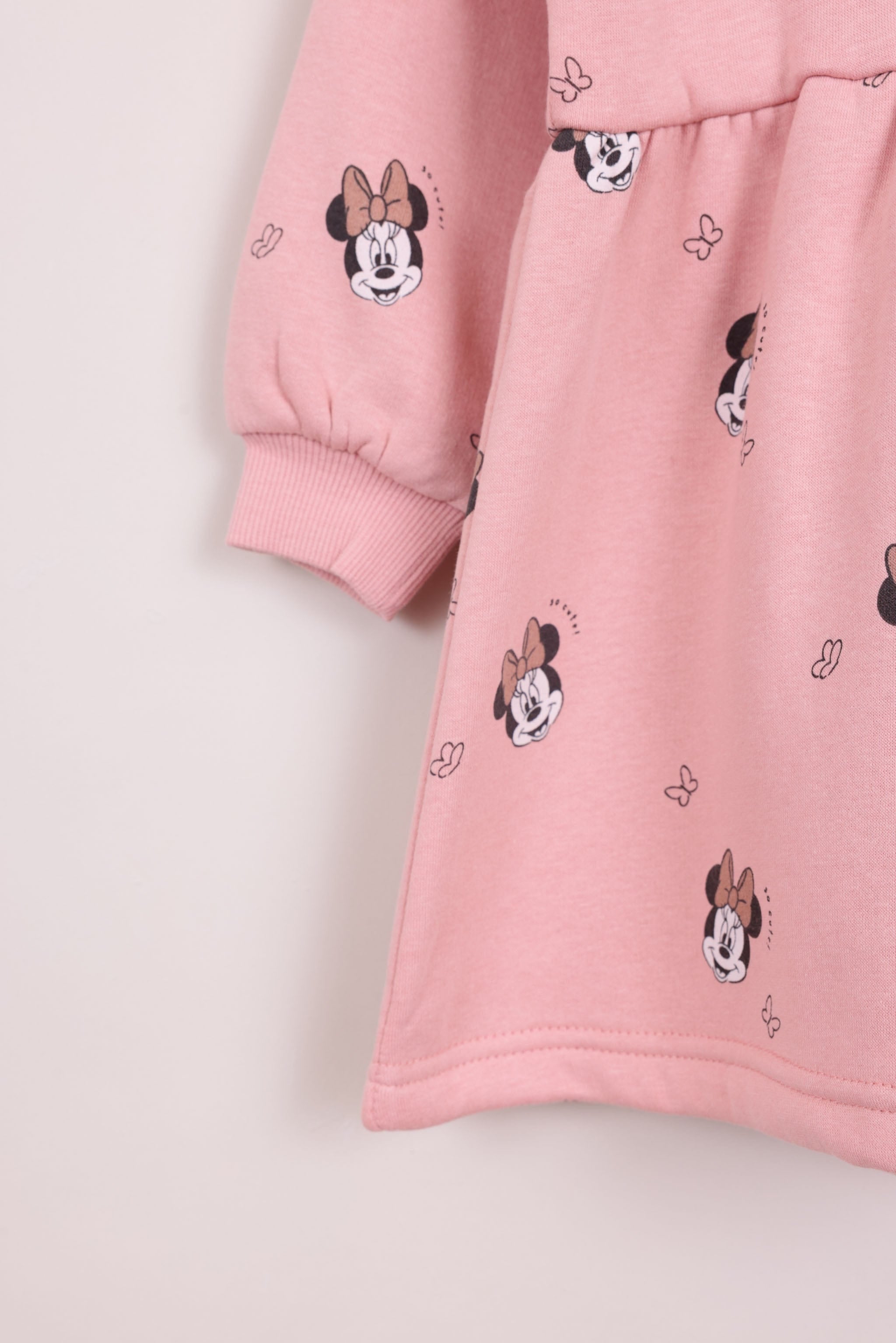 FOX תינוקות בנות אחר מארז שמלות פוטר מיני מאוס מארז שמלות פוטר מיני מאוס