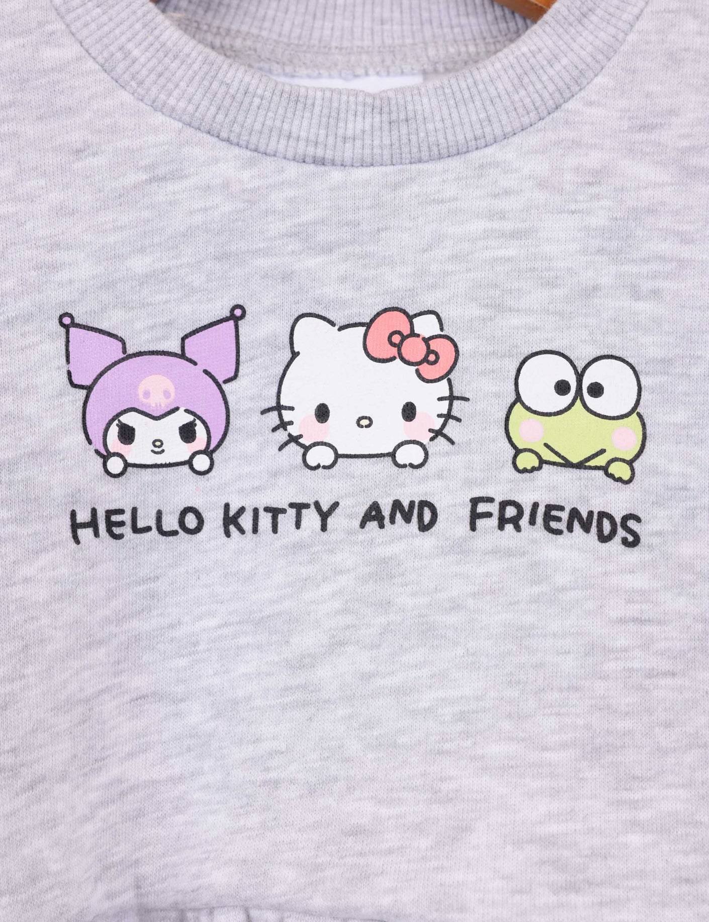 FOX תינוקות בנות אחר מארז 2 שמלות פוטר הלו קיטי מארז 2 שמלות פוטר הלו קיטי