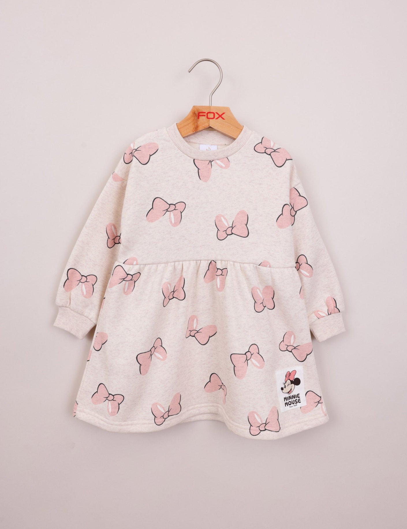 FOX FOX אחר שמלה ממותגת דיסני שמלה ממותגת דיסני