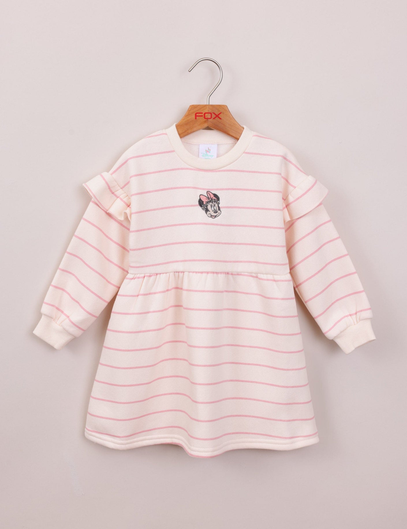 FOX FOX אחר שמלה ממותגת דיסני שמלה ממותגת דיסני